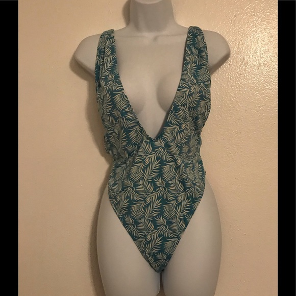 GB Other - ❗️70% OFF❗️Palm Leaf One Piece